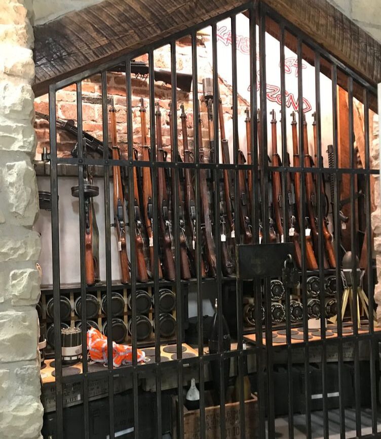 Fort Barnes Military Surplus in Ozark, MO - photo 5